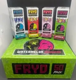 where to buy fryd carts