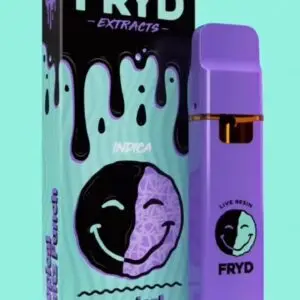 Fryd Cart Tropical Runtz Punch