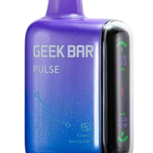 Berry Bliss Geek Bar